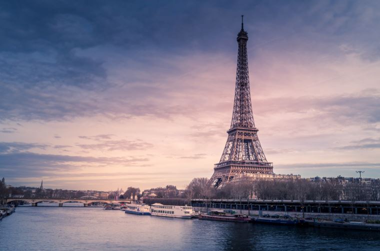Paris Attractions