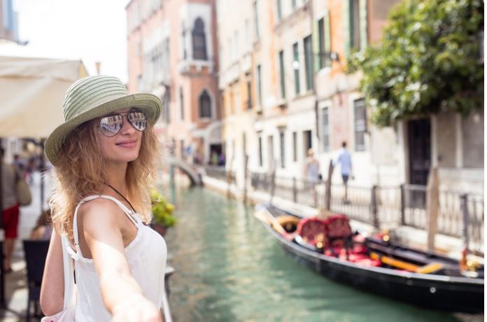 How to Travel to Italy