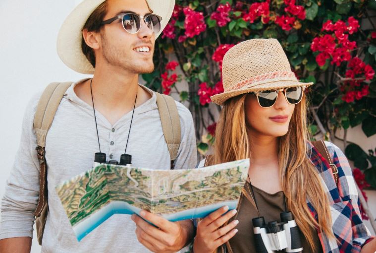 Travel Guide to Greece